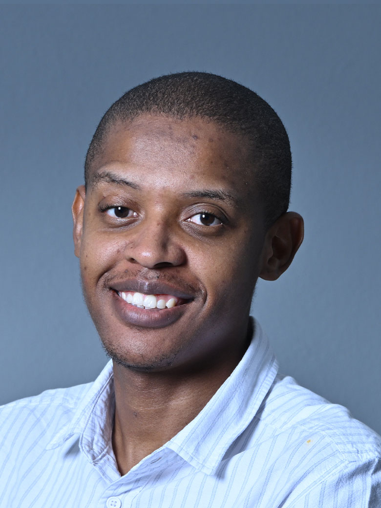 Mr K Monakale